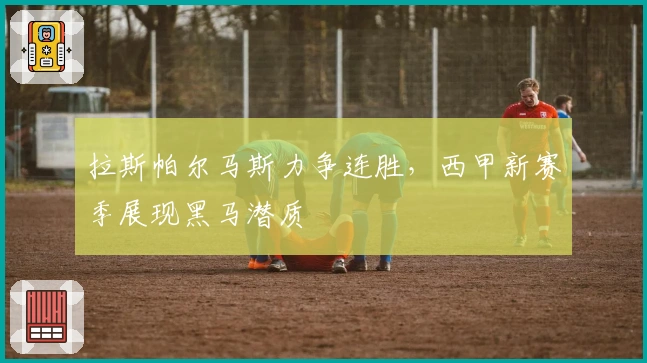 拉斯帕尔马斯力争连胜，西甲新赛季展现黑马潜质