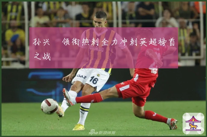 孙兴慜领衔热刺全力冲刺英超榜首之战
