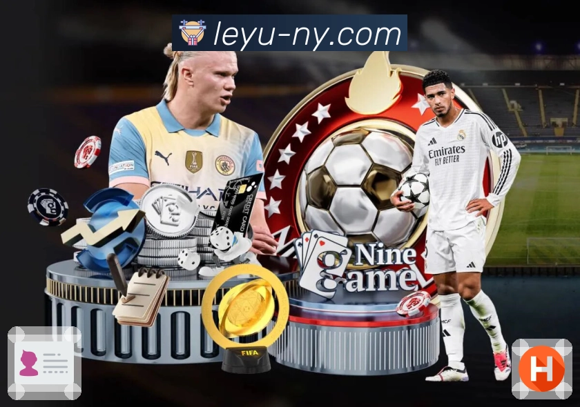 leyu