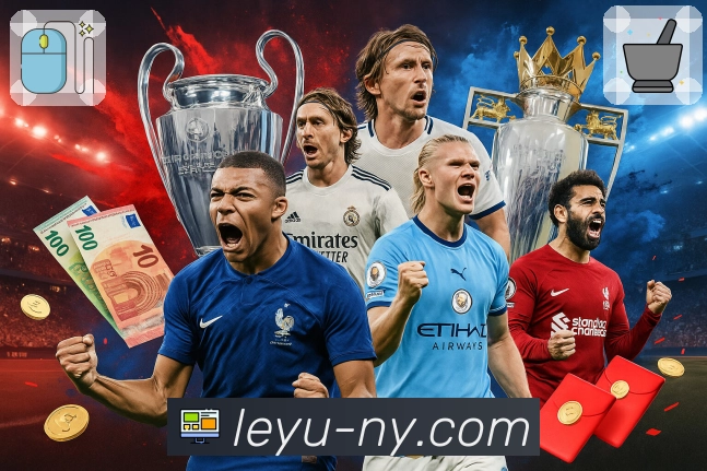 体育赛事观看更省心，上 leyu。